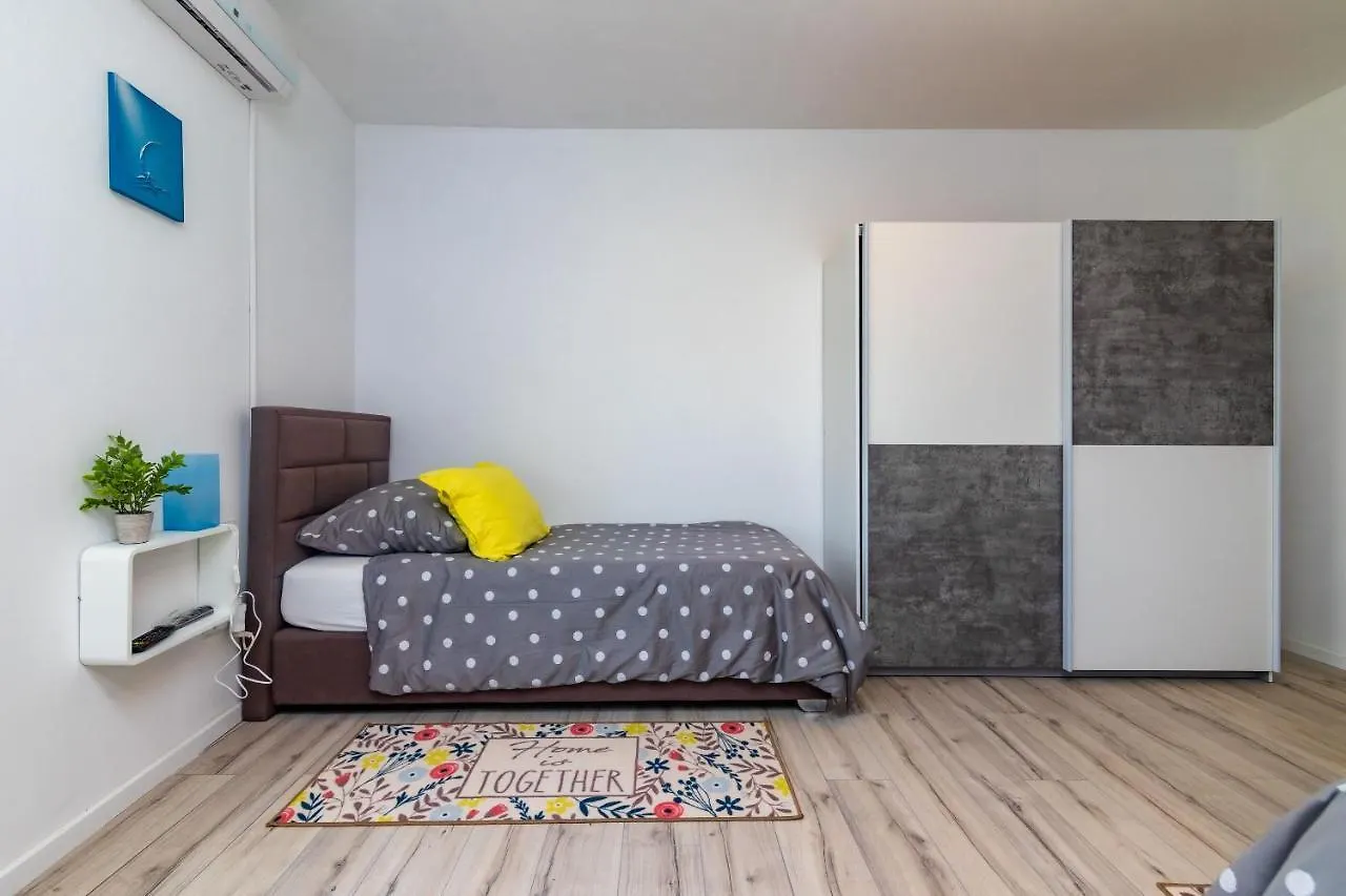 House Villa Ivona Suhovare Dom wakacyjny