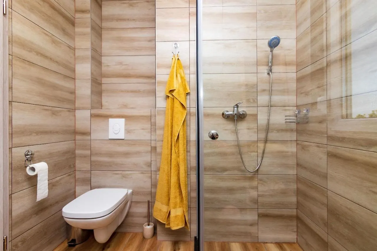 House Villa Ivona Suhovare Dom wakacyjny