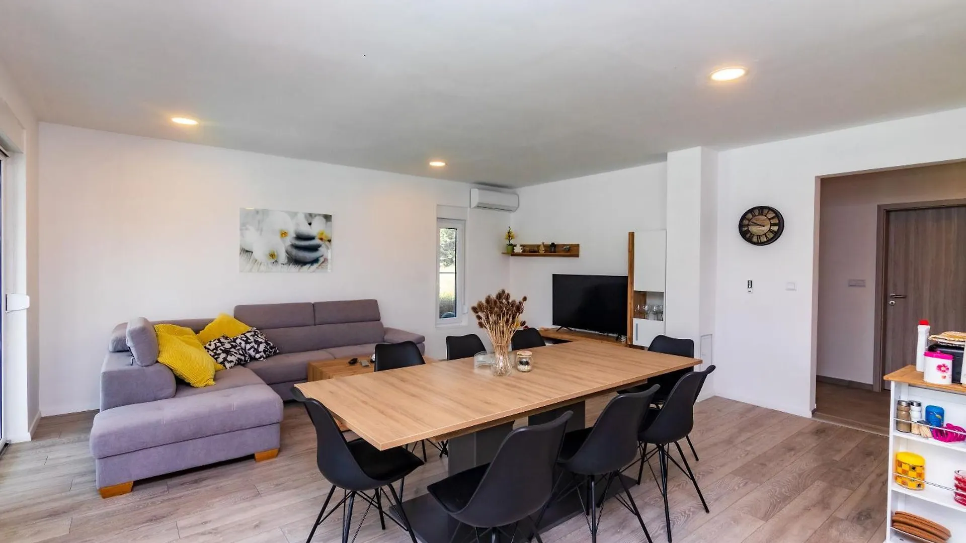 House Villa Ivona Suhovare Dom wakacyjny